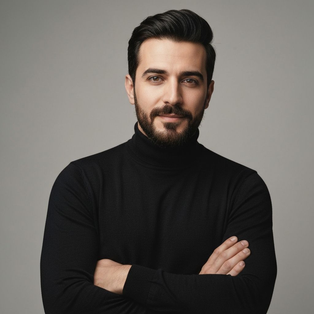 Karim Saleh