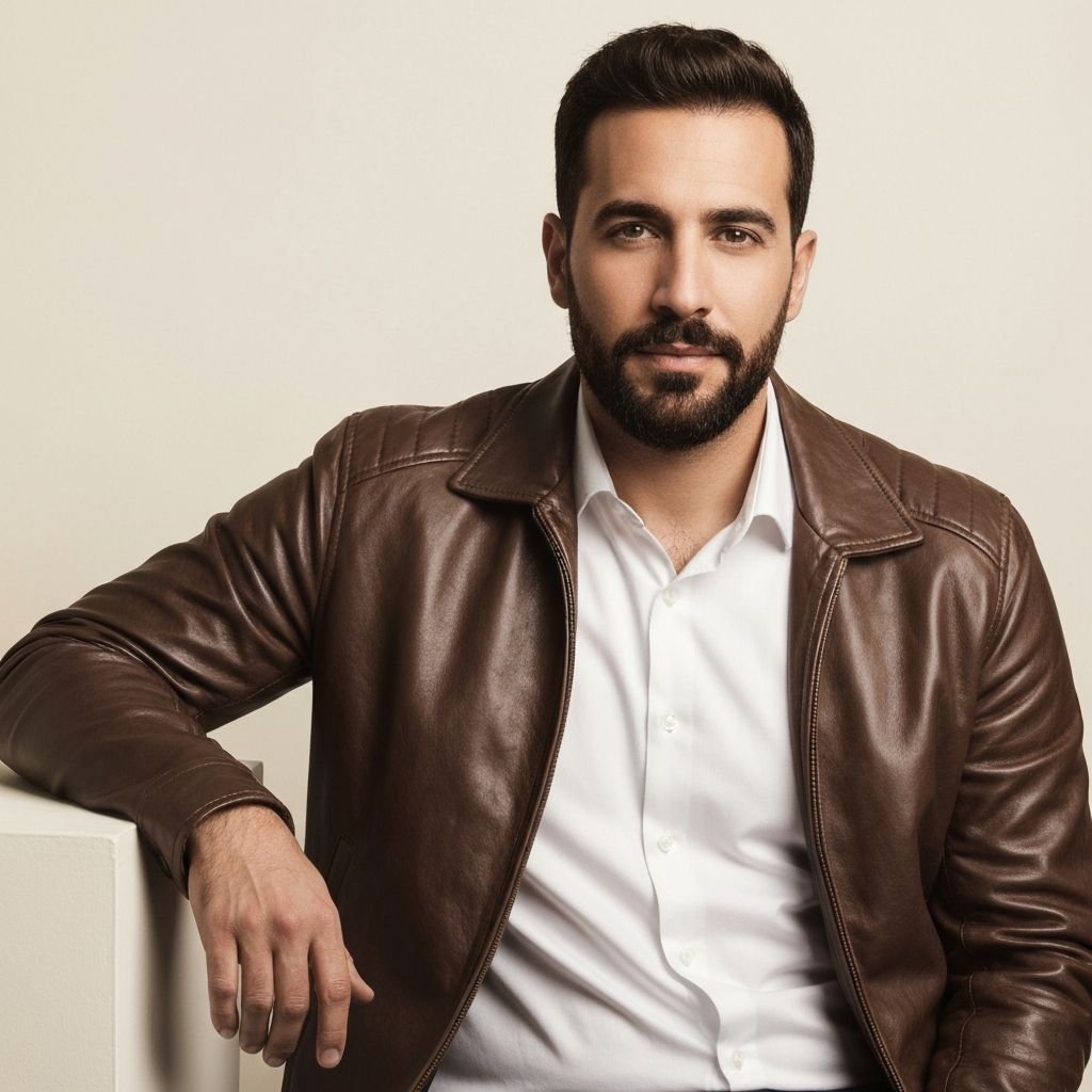 Omar Daher